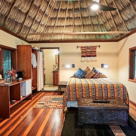 Blancaneaux Lodge By Francis Ford Coppola San Ignacio Ngoại thất bức ảnh