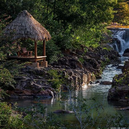 Blancaneaux Lodge By Francis Ford Coppola San Ignacio Ngoại thất bức ảnh