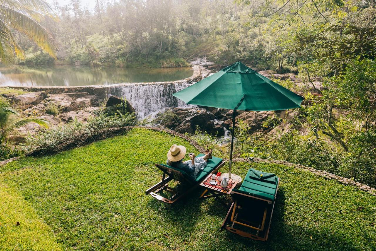 Blancaneaux Lodge By Francis Ford Coppola San Ignacio Ngoại thất bức ảnh