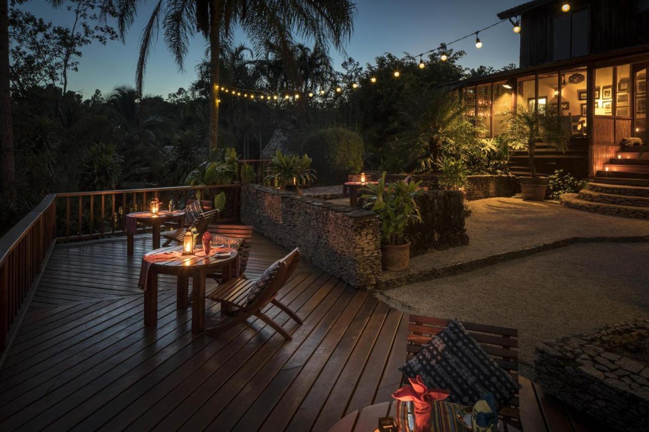 Blancaneaux Lodge By Francis Ford Coppola San Ignacio Ngoại thất bức ảnh