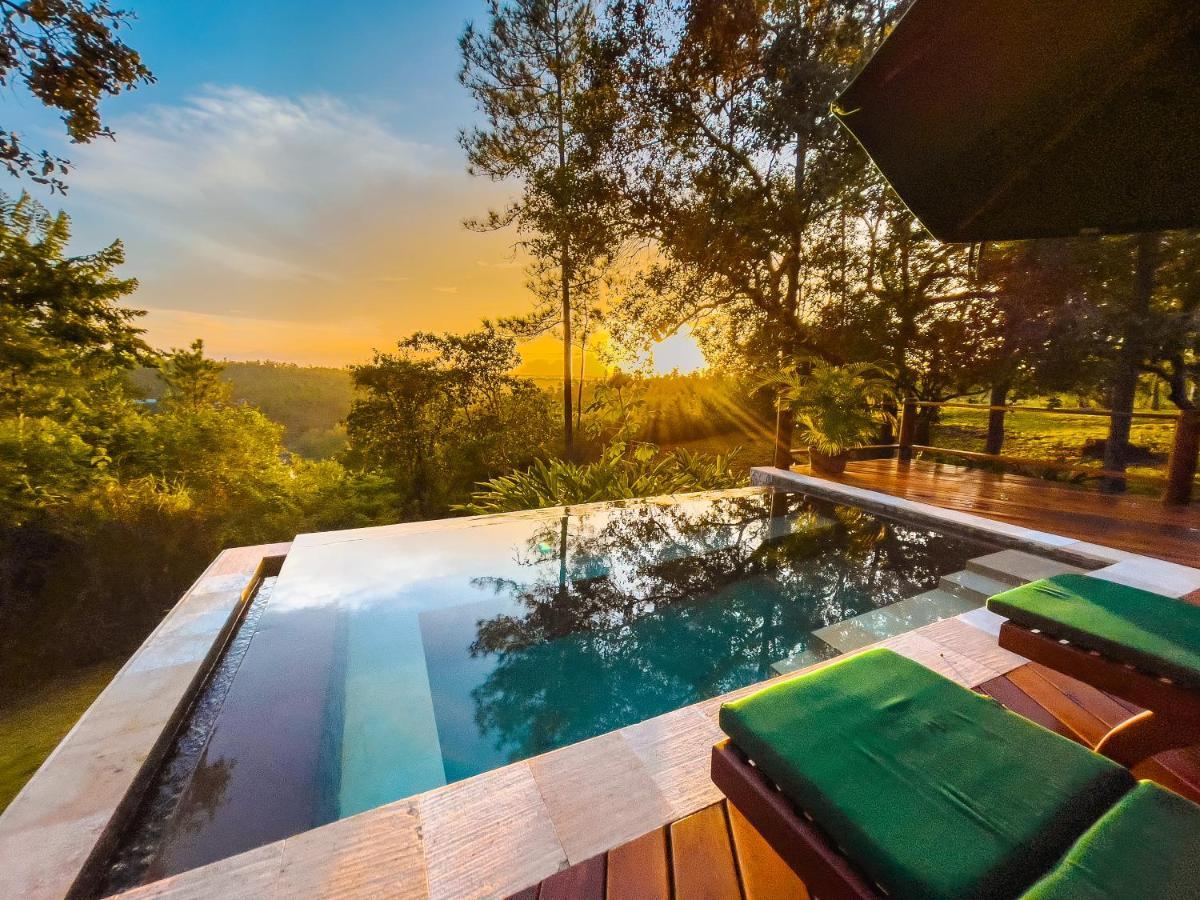 Blancaneaux Lodge By Francis Ford Coppola San Ignacio Ngoại thất bức ảnh