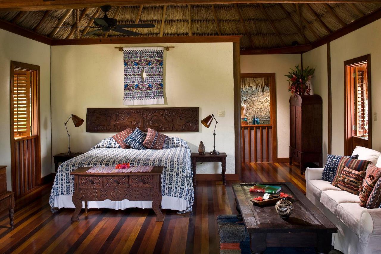 Blancaneaux Lodge By Francis Ford Coppola San Ignacio Ngoại thất bức ảnh