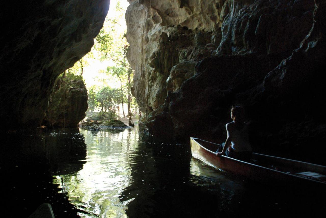 Blancaneaux Lodge By Francis Ford Coppola San Ignacio Ngoại thất bức ảnh