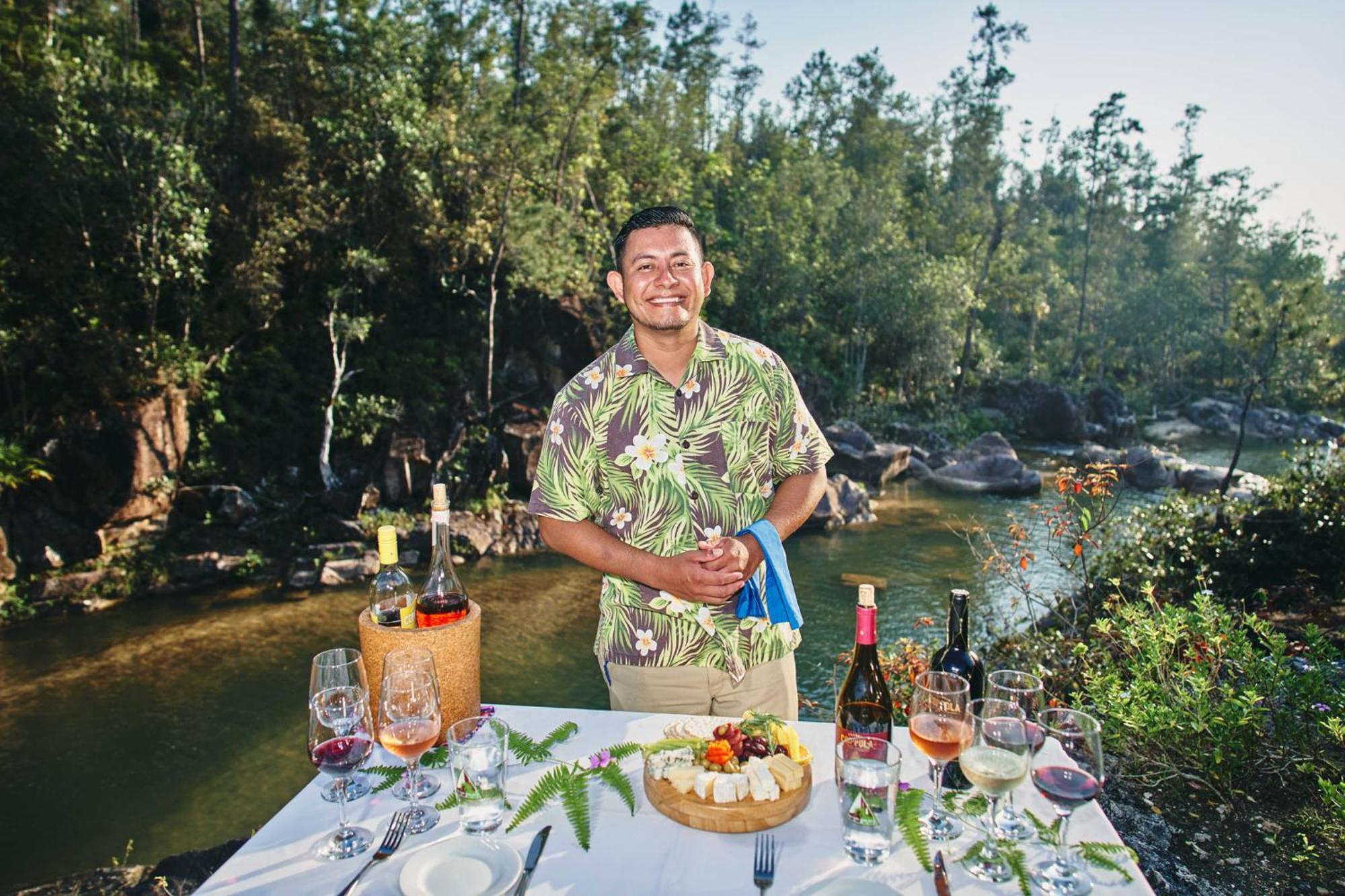 Blancaneaux Lodge By Francis Ford Coppola San Ignacio Ngoại thất bức ảnh