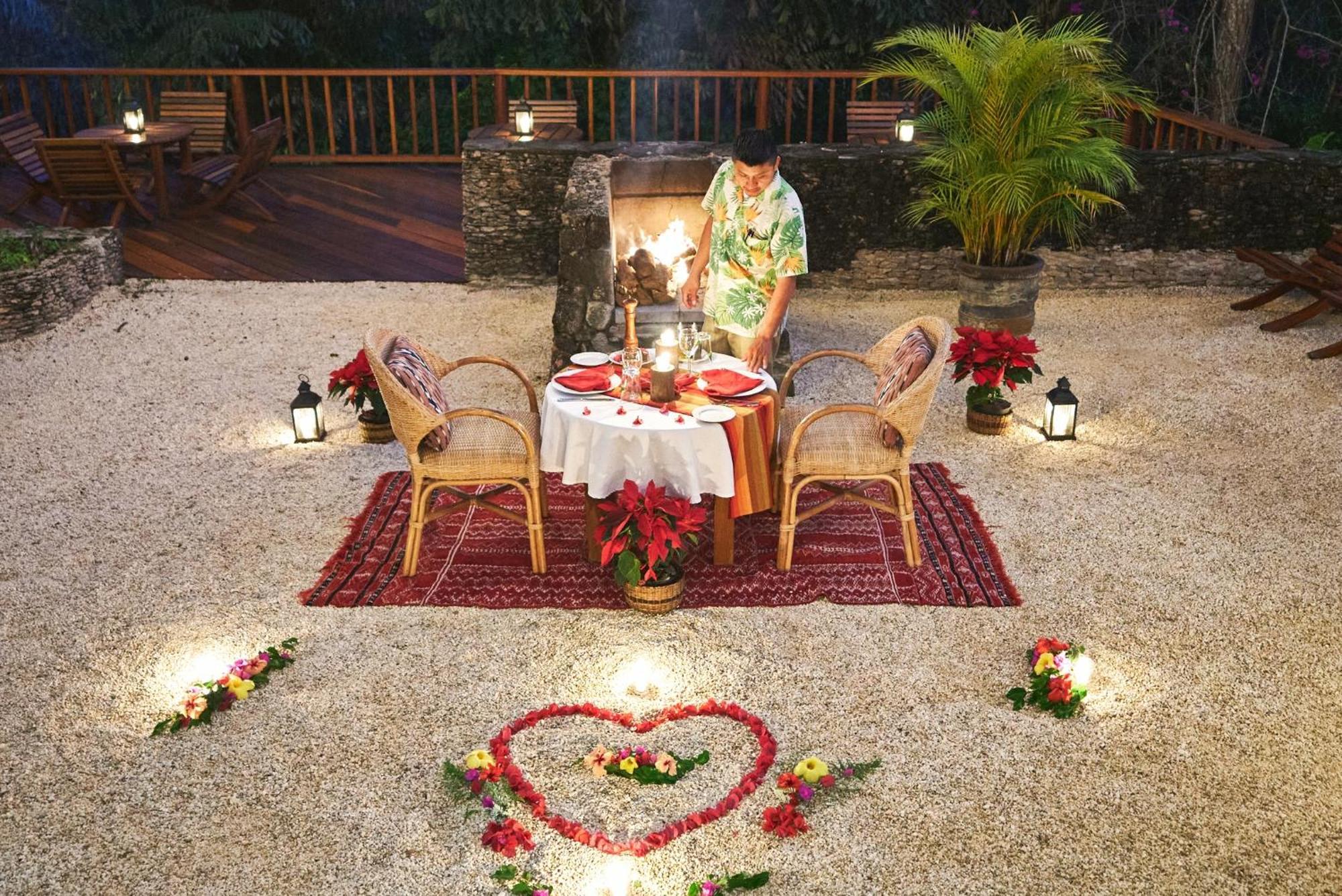 Blancaneaux Lodge By Francis Ford Coppola San Ignacio Ngoại thất bức ảnh
