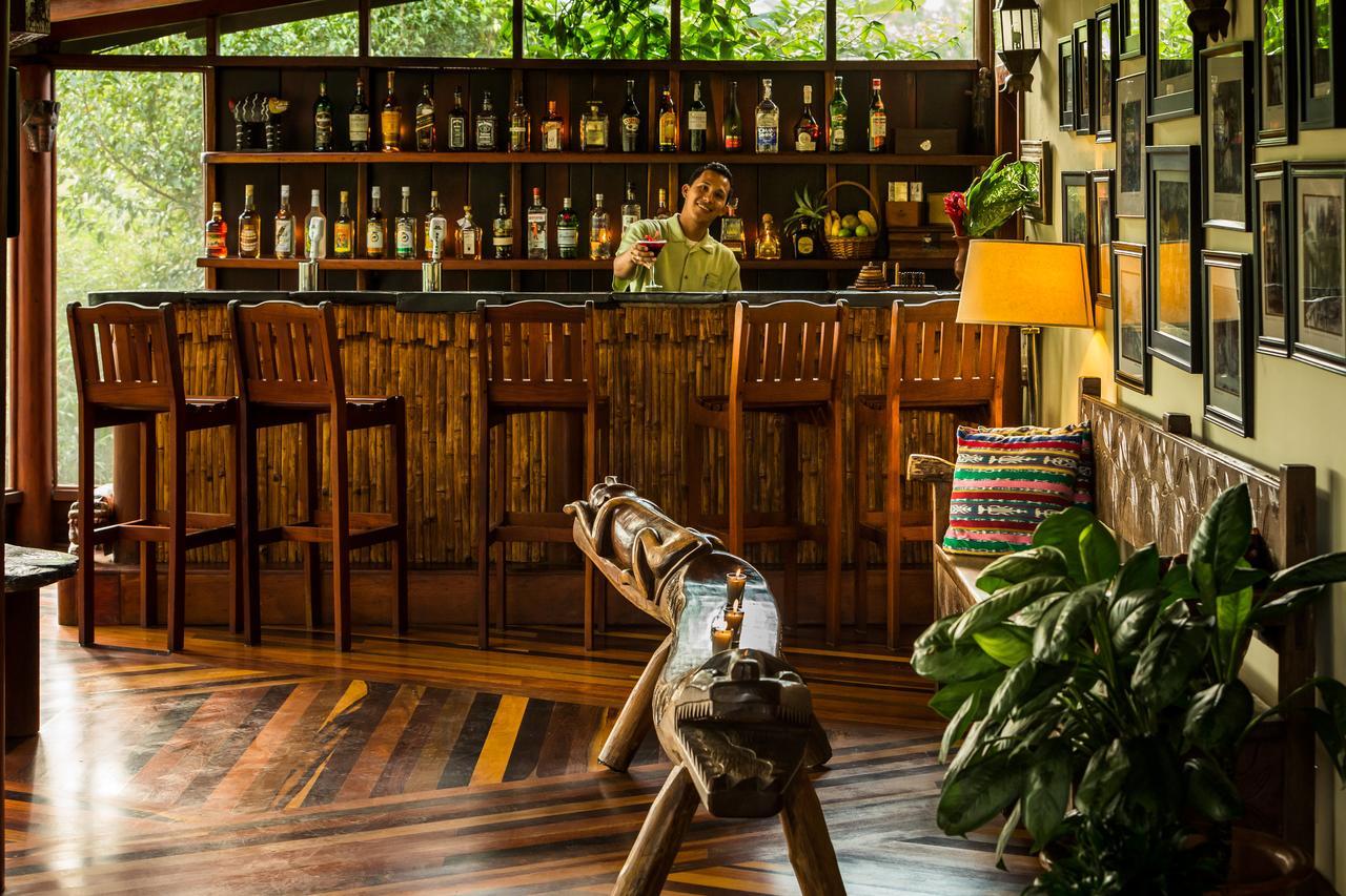 Blancaneaux Lodge By Francis Ford Coppola San Ignacio Ngoại thất bức ảnh