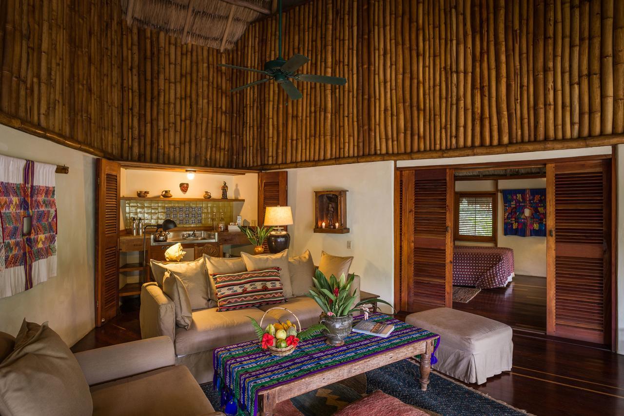 Blancaneaux Lodge By Francis Ford Coppola San Ignacio Ngoại thất bức ảnh