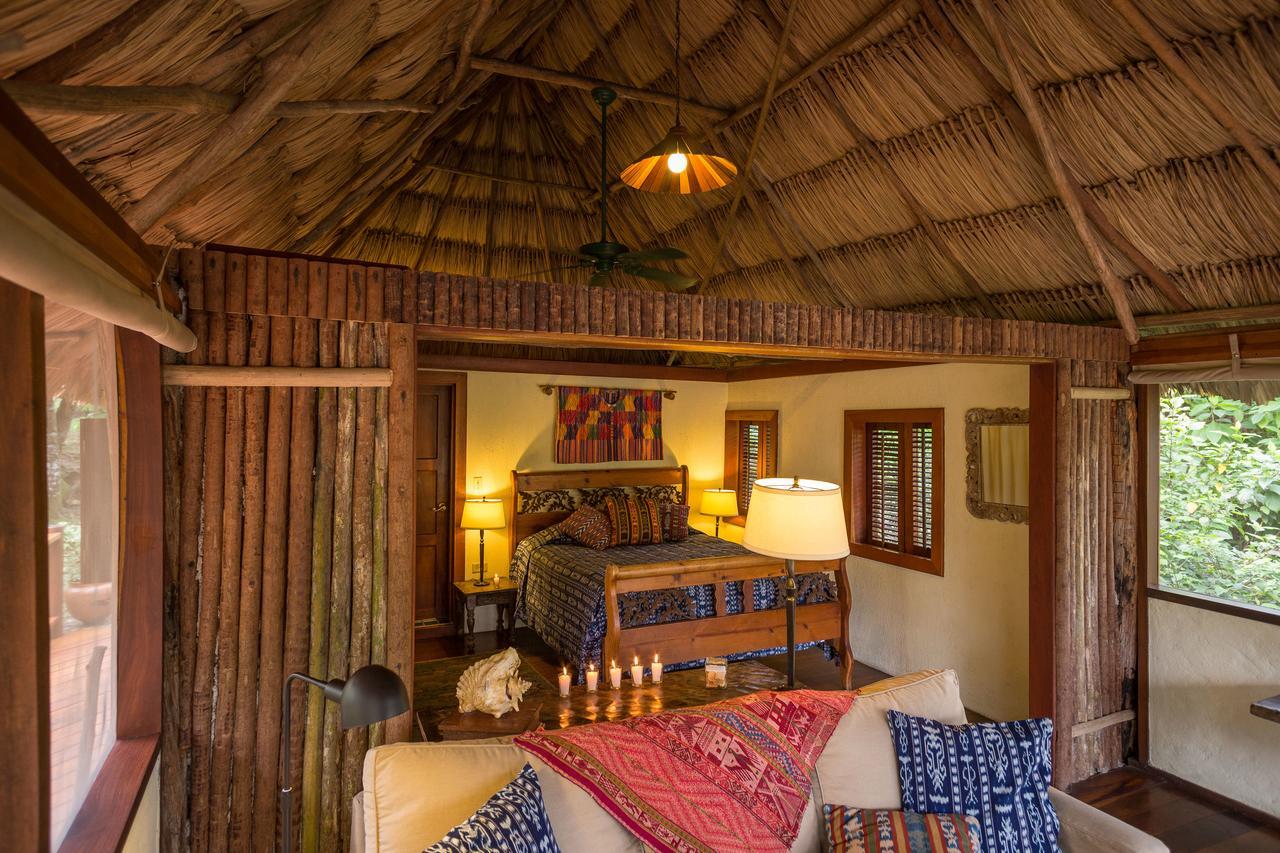 Blancaneaux Lodge By Francis Ford Coppola San Ignacio Ngoại thất bức ảnh