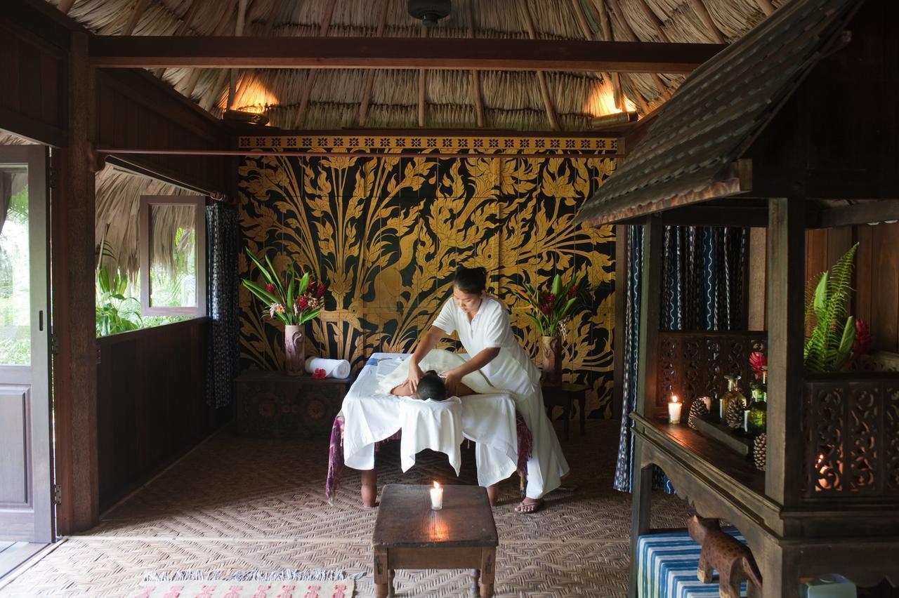 Blancaneaux Lodge By Francis Ford Coppola San Ignacio Ngoại thất bức ảnh