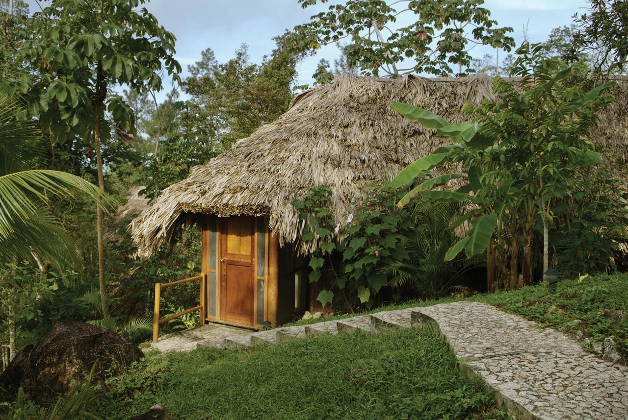 Blancaneaux Lodge By Francis Ford Coppola San Ignacio Ngoại thất bức ảnh
