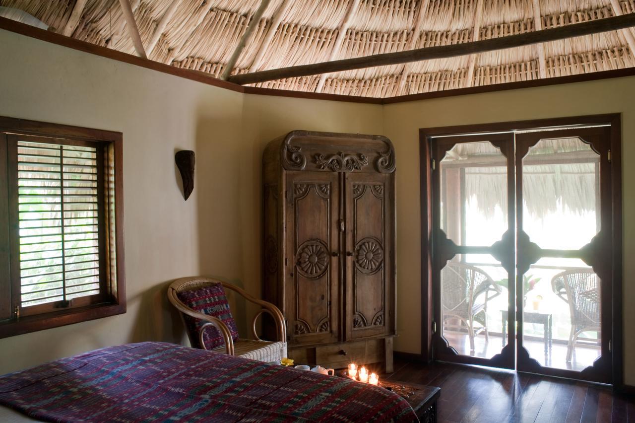 Blancaneaux Lodge By Francis Ford Coppola San Ignacio Ngoại thất bức ảnh